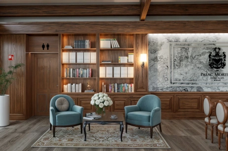 Sala konferencyjna Sala Konferencyjno-Bankietowa w Pałac Mortęgi Hotel & SPA Lubawa