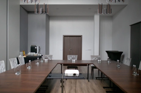 Sala konferencyjna Sala Koralowa w Malinowy Dwór Wieluń