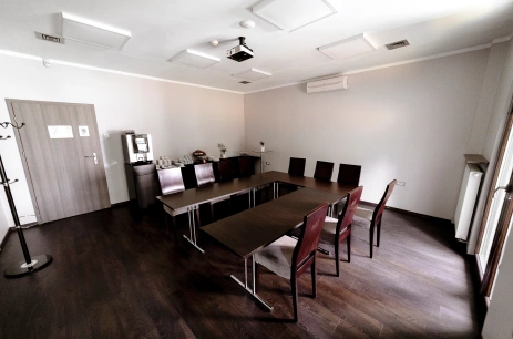 Sala konferencyjna Sala 007 w Hotel Grzegorzewski Tuszyn