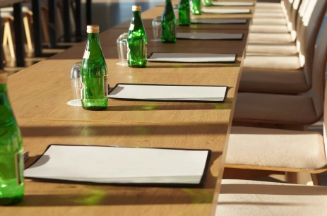 Sala konferencyjna SALA A w Resort Król Plaza SPA & Wellness Jarosławiec