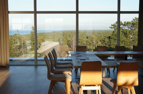 Sala konferencyjna Sala C w Resort Król Plaza SPA & Wellness Jarosławiec