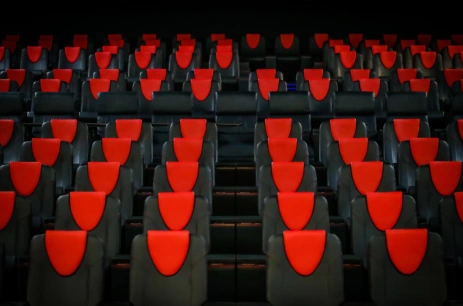 Sala konferencyjna Sala nr 1 w Multikino Łódź Łódź