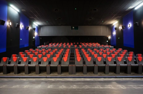 Sala konferencyjna Sala nr 2 w Multikino Łódź Łódź