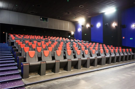 Sala konferencyjna Sala nr 8 w Multikino Łódź Łódź