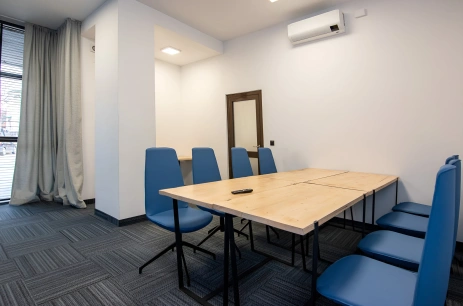 Sala konferencyjna Sala Prestige Blue w Hyrny Zakopane Zakopane