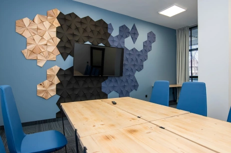 Sala konferencyjna Sala Prestige Blue w Hyrny Zakopane Zakopane