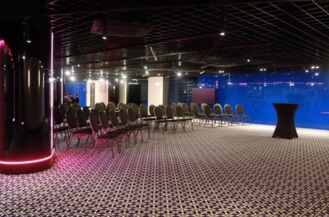 Sala konferencyjna HANZA III w Hotel Dana Business & Conference Szczecin