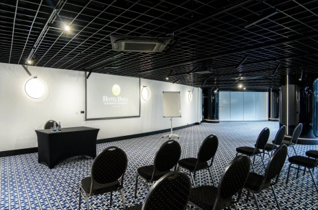 Sala konferencyjna HANZA V w Hotel Dana Business & Conference Szczecin