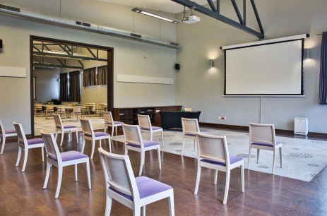 Sala konferencyjna Sala Bilardowa w Medical SPA Hotel **** Lawendowe Termy Uniejów