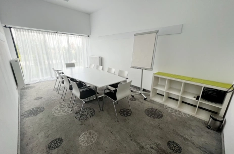 Sala konferencyjna Pokój konferencyjny I w Medical SPA Hotel **** Lawendowe Termy Uniejów