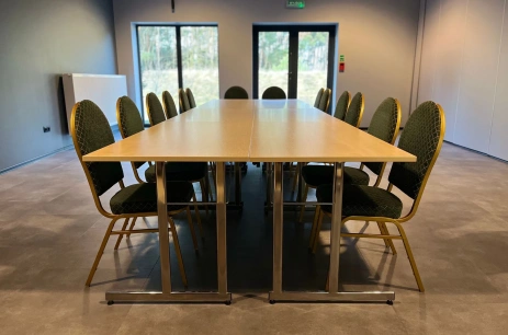 Sala konferencyjna Sala Termalna A w Medical SPA Hotel **** Lawendowe Termy Uniejów