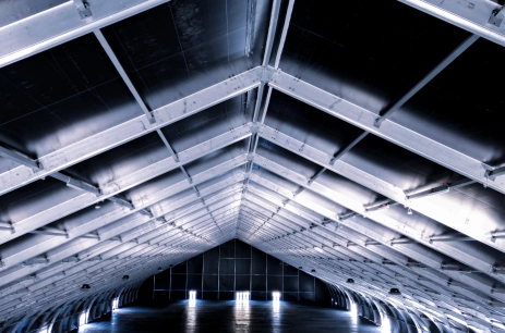 Sala konferencyjna Twierdza Modlin - Namiot Eventowy w Royal Hotel**** Warszawa