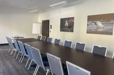 Sala konferencyjna Mewa w Kasor Resort & Spa Stryków