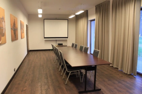 Sala konferencyjna Cyranka w Kasor Resort & Spa Stryków