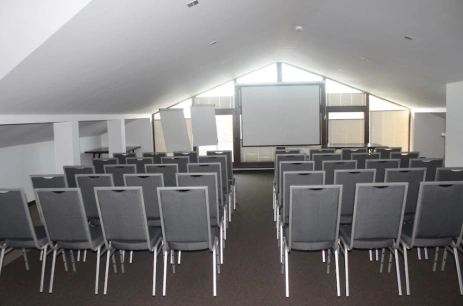 Sala konferencyjna Czapla w Kasor Resort & Spa Stryków