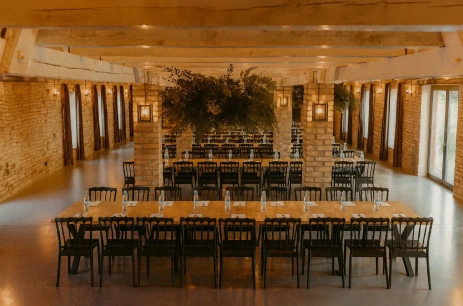 Sala konferencyjna Stodoła w Stodoła Rasztów Warszawa