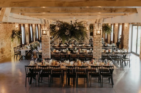 Sala konferencyjna Stodoła w Stodoła Rasztów Warszawa