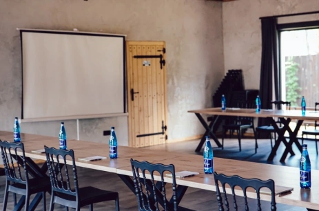Sala konferencyjna Sala Warsztat w Stodoła Rasztów Warszawa