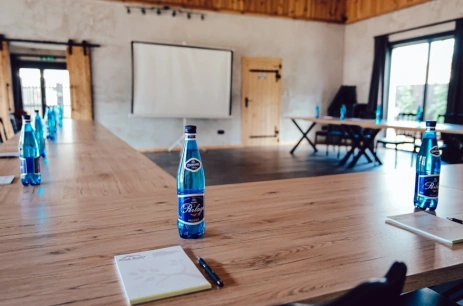 Sala konferencyjna Sala Warsztat w Stodoła Rasztów Warszawa