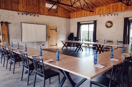 Sala konferencyjna Sala Warsztat w Stodoła Rasztów Warszawa