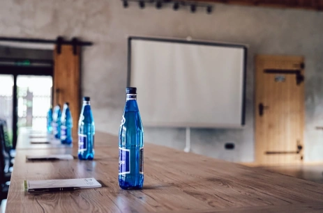 Sala konferencyjna Sala Warsztat w Stodoła Rasztów Warszawa