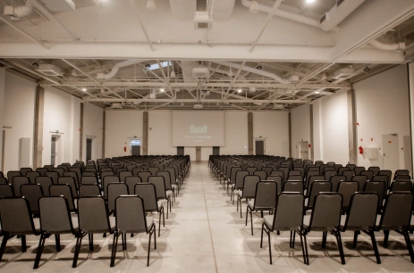 Sala konferencyjna Ceglarza I w Pałac i Folwark Łochów Arche Hotel Łochów