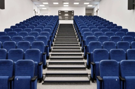 Sala konferencyjna Aula w Pałac Potockich Będlewo Będlewo