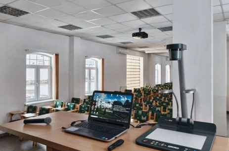 Sala konferencyjna Sala Zielona w Pałac Potockich Będlewo Będlewo