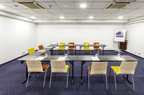 Sala konferencyjna PIASKOWA w Hotel Mercure Wrocław Centrum Wrocław