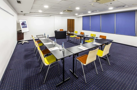 Sala konferencyjna POMORSKA w Hotel Mercure Wrocław Centrum Wrocław