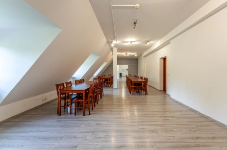 Sala konferencyjna Świetlica II w Diuna Beskidy - Korbielów Korbielów