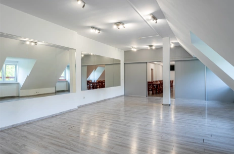 Sala konferencyjna Świetlica IV w Diuna Beskidy - Korbielów Korbielów