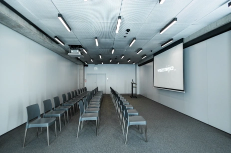 Sala konferencyjna Sala Konferencyjna D w Sale konferencyjne waszemiejsce_ Warszawa Warszawa