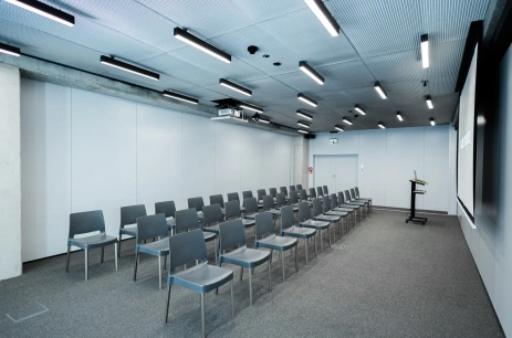 Sala konferencyjna Sala Konferencyjna F w Sale konferencyjne waszemiejsce_ Warszawa Warszawa