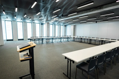 Sala konferencyjna Sala Konferencyjna AB w Sale konferencyjne waszemiejsce_ Warszawa Warszawa