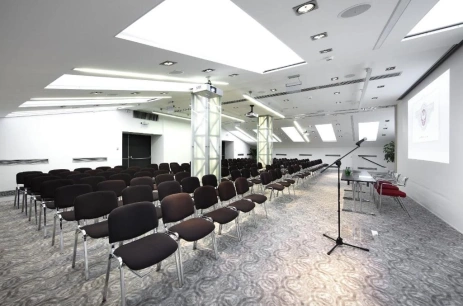 Sala konferencyjna Sala Sieniawa+Puławy w Hotel Polski Pod Białym Orłem***** Kraków
