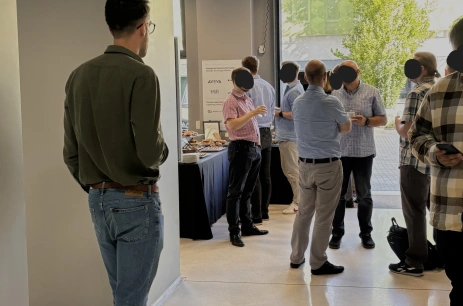 Sala konferencyjna Sala Szkoleniowo-Konferencyjna w ASTOR Innovation Room Kraków