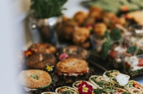 Sala konferencyjna Sala Patio w Hotel Golden Queen**** Kraków