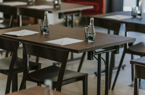 Sala konferencyjna Sala Patio w Hotel Golden Queen**** Kraków