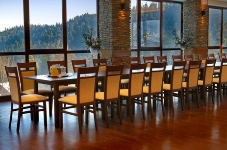 Sala konferencyjna Sala Kameralna w SKI HOTEL Piwniczna - Zdrój