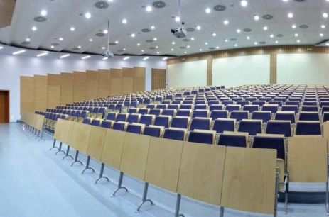Sala konferencyjna A217 w Kampus Uniwersytetu Andrzeja Frycza Modrzewskiego w Krakowie Kraków