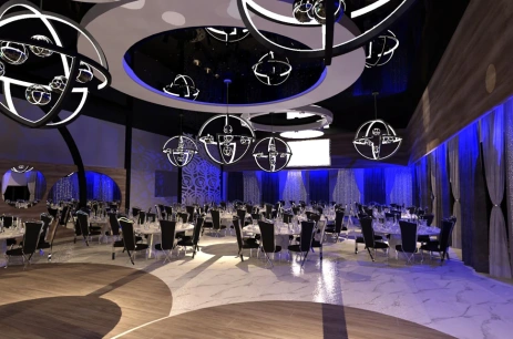 Sala konferencyjna Sala Bankietowa II w Magnolia Kutno Kutno