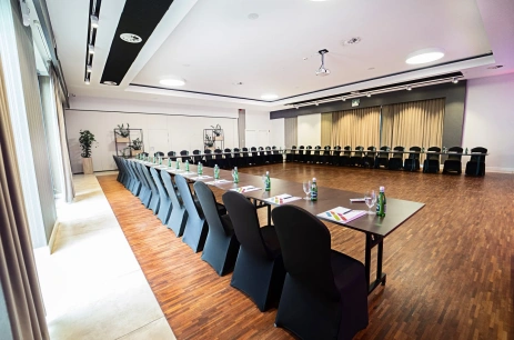 Sala konferencyjna Sala A w Artis Loft Hotel Radziejowice Parcel