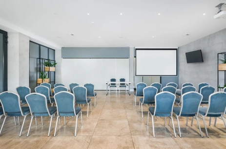 Sala konferencyjna Sala C w Artis Loft Hotel Radziejowice Parcel