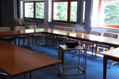 Sala konferencyjna Gubałówka (4) w Geovita Zakopane Zakopane