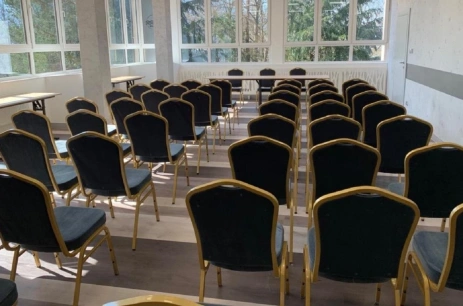 Sala konferencyjna Sala Czantoria w Hotel*** NAT Ustroń Ustroń