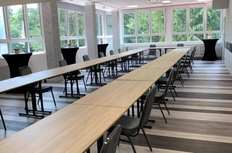 Sala konferencyjna Sala Czantoria w Hotel*** NAT Ustroń Ustroń