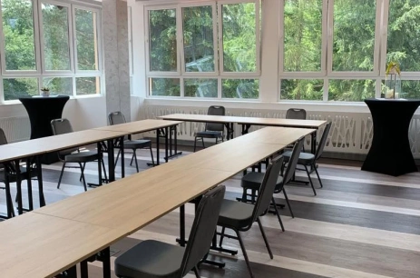 Sala konferencyjna Sala Czantoria w Hotel*** NAT Ustroń Ustroń