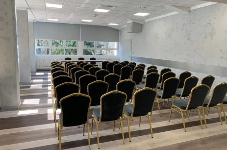 Sala konferencyjna Sala Czantoria w Hotel*** NAT Ustroń Ustroń