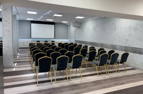 Sala konferencyjna Sala Czantoria w Hotel*** NAT Ustroń Ustroń